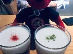 -漫咖啡(浏阳河店)