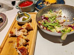 -俄士厨房(五棵松华熙LIVE店)