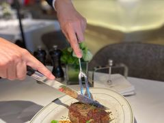 -燃扒房Steakhouse(皇庭店)