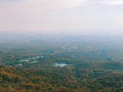 -紫金山索道-售票处