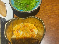 -林妈妈村·日式料理(宝山龙湖天街店)