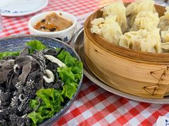 招牌羊肉烧麦-百年老字号·马家烧麦馆(中街店)