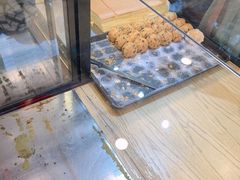 -老香港蛋糕(梓桐苑店)