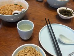 -淮扬楼(文港路店)
