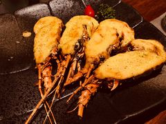 -古京·臻致料理(月湖店)