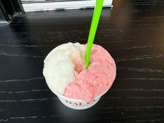 -Dal Cuore 达可芮冰淇淋(陕西北路店)