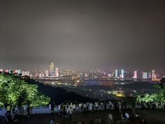 -长沙Y60-SKYLINE天际江景酒店(五一广场店)
