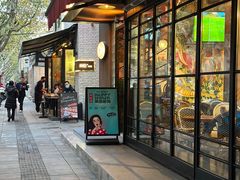 门面-Alimentari Grande(东湖路店)