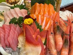 -福樱兰海鲜放题铁板烧(加州店)