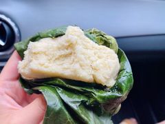 豆浆馍馍-叶婆婆豆浆馍馍
