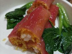 皇子红米肠粉-点心皇子茶餐厅(万国大都会店)
