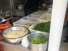 -张二面馆(山门口店)