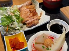 -味太助·银饭食堂(中华城店)