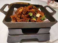-阿斯牛牛·凉山菜(新会展店)