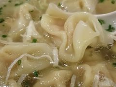 -东泰祥生煎馆(陕西南路店)