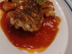 -乾隆美食·本帮菜(黄河路店)