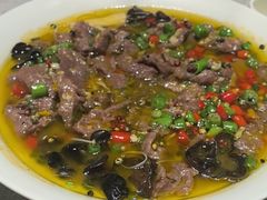 -高玛纳驴肉火烧(河间总店)