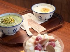 -RUXU入续糖水铺与包(卓悦中心店)