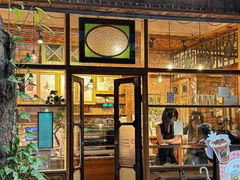 -西关84·History·Art·Cafe