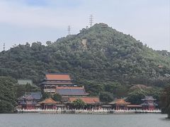 -珠海圆明新园