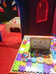 -幻贝家儿童乐园(苏州中心店)