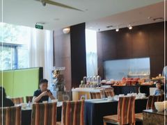 -北京北辰洲际酒店