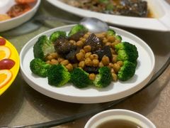 -郑厨私房菜