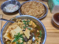 -柳州肥姨妈大骨螺蛳粉(曹路店)