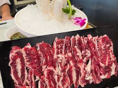 -烹然四季椰子鸡火锅(团结湖总店)