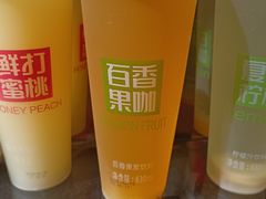 -邵万生食品公司(南京东路店)