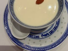 潮州奶冻-小洋房•海鲜火锅酒楼(华林路店)