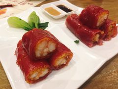 -赏点粤式点心(广州塔店)