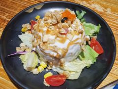 -小川洋风料理(街道口店)