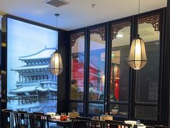 -额娘·春饼烤鸭(华北七楼创始店)