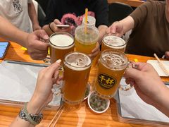 -本色.小马哥烧烤(五一路总店)