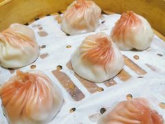 鲜肉小笼-苏小柳手工点心(人民广场分院)