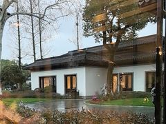 -杭州西湖柳莺里酒店·闻莺厅