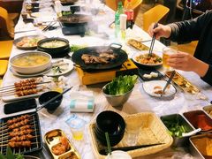 -玩坞轰趴馆·户外团建聚会主题生日派对馆(世豪广场店)