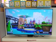 -任天堂Nintendo Switch体验店(天河城店)