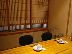 -大岛日本料理铁板烧(南通大饭店)