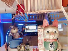 -明治屋(二十三年洪化桥店)