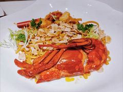 -王品牛排(郑州大卫城店)