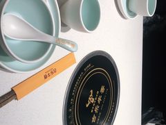 -古乐牛香鲜牛肉牛杂火锅(观前街店)