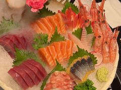 -梅筑·创意料理(王府井百货店)