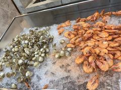 -上海虹桥宾馆味翠餐厅