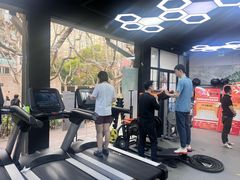 -VPsmart私教健身工作室(新华路旗舰店)