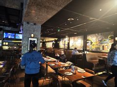 -京A Taproom·精酿餐吧(CBD店)