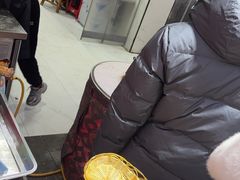 -杨家牛肉汤(淮建路店)