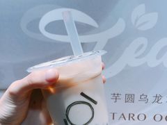-KOI Thé(正佳广场店)