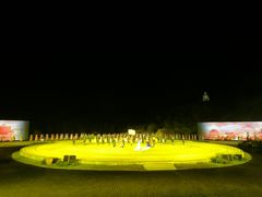 -鼎盛王朝康熙大典实景演出